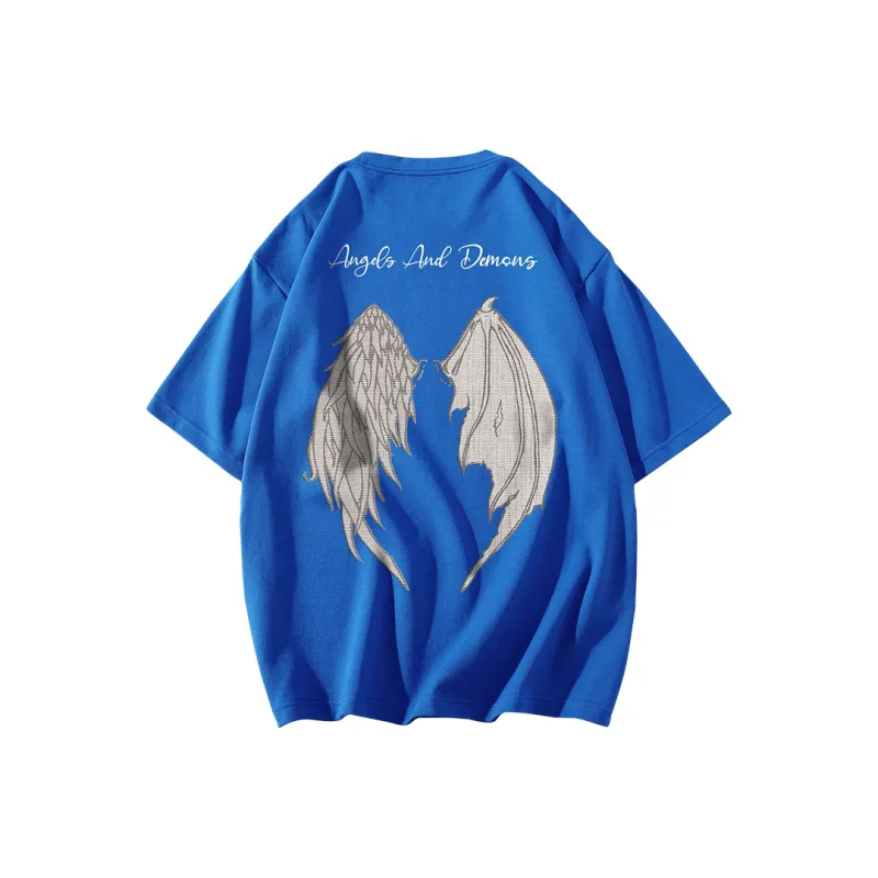 Airwalk T-Shirts Unisex-6
