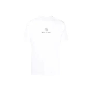 ARMANI EXCHANGE SS23 T Shirt Men's