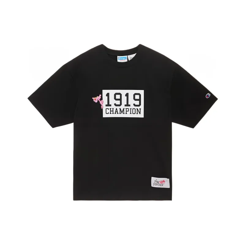 Champion SS22 T Shirt US Version Unisex-4
