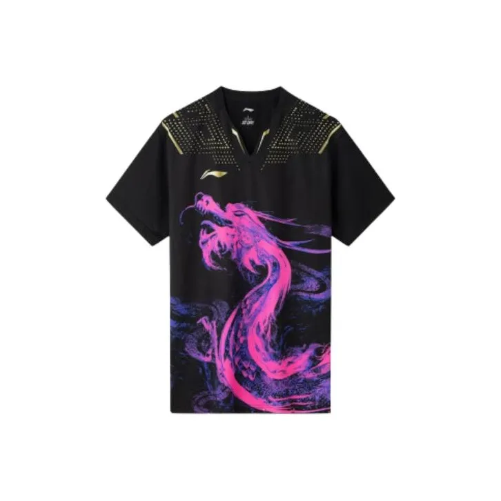 LiNing Table Tennis Apparel Unisex-0