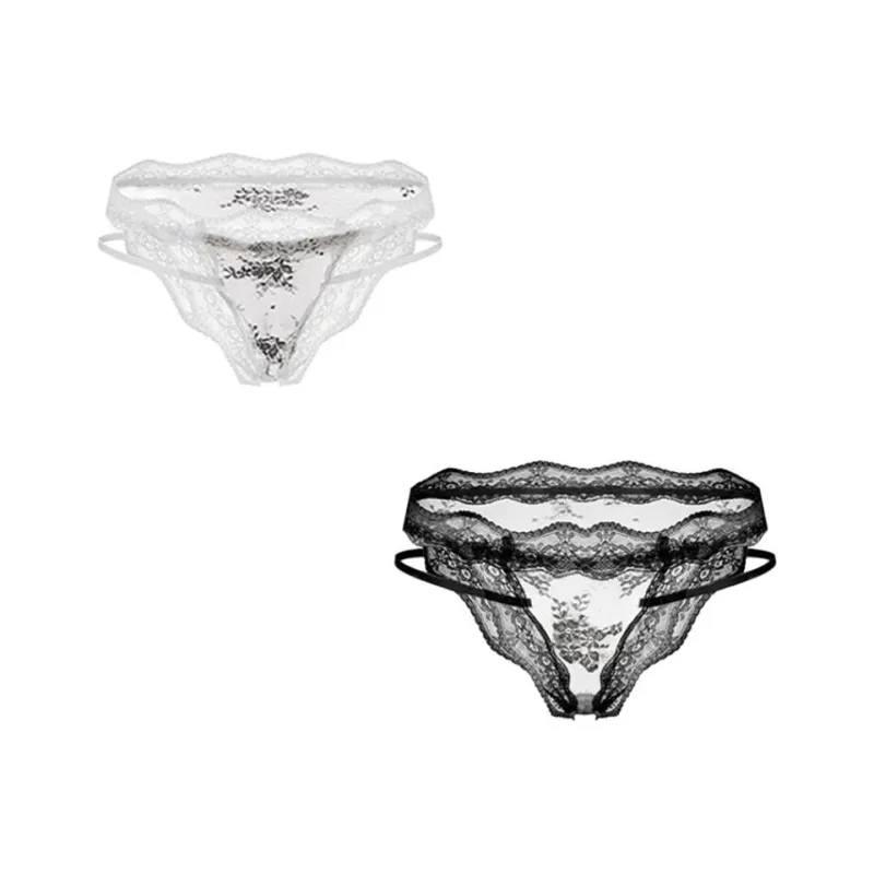 MIIOW Underpants Women's Combo Set-11