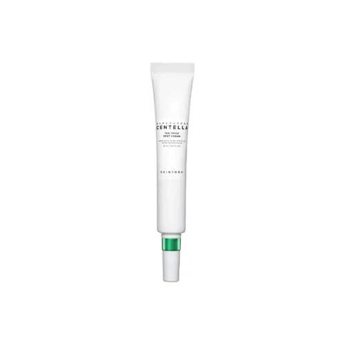 SKIN1004 페이스 모이스처 크림 남녀공용