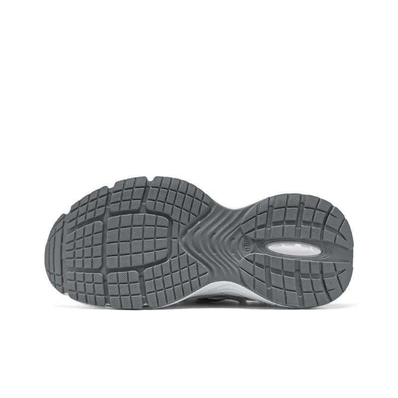 Yi Jiabao Anti Slip Wear Resistant Moisture Wicking Low Top Casual Shoes Men's-4