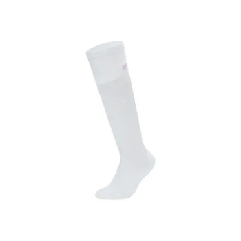 FILA Golf Series Knee High Socks Women's 1 Pack Jade White