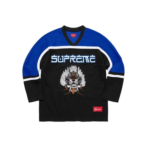 Supreme Demon Hockey Jersey