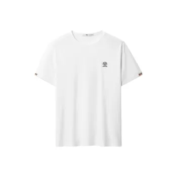 HLA T Shirts Men