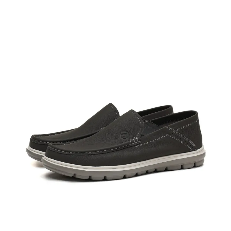 AOKANG Loafers Men-2