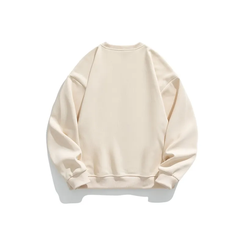 Izexx Sweatshirt Sets Unisex-2