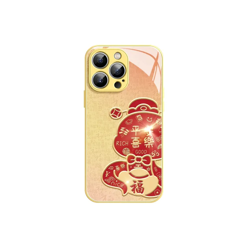 Lingtao Phone Cases-6