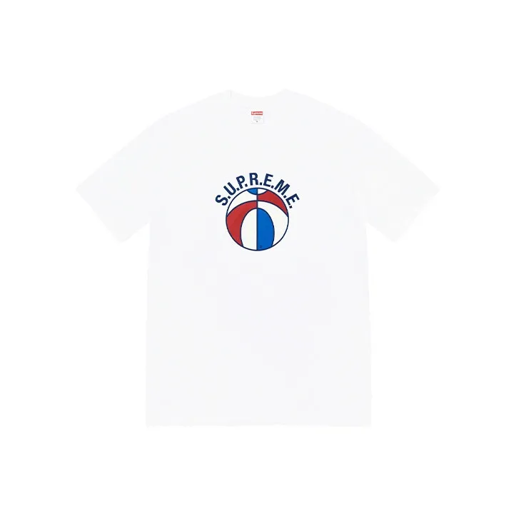 Supreme League Tee-2