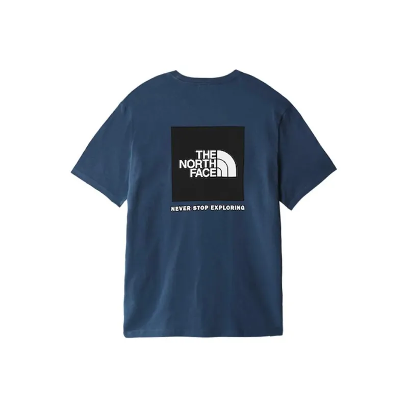 THE NORTH FACE Nse Box '' T shirt-0