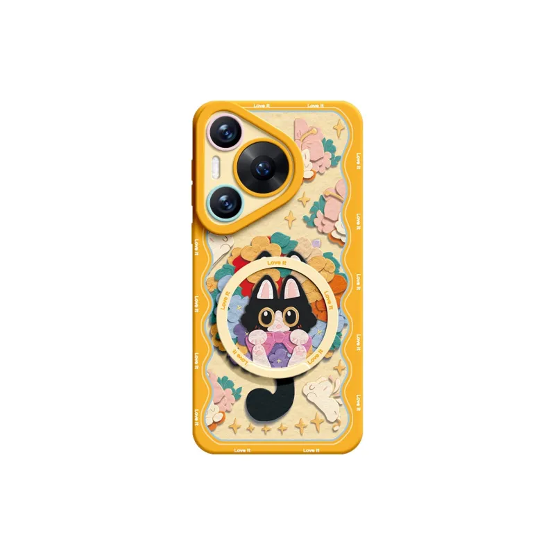 SUPER MOUSE Phone Cases-3