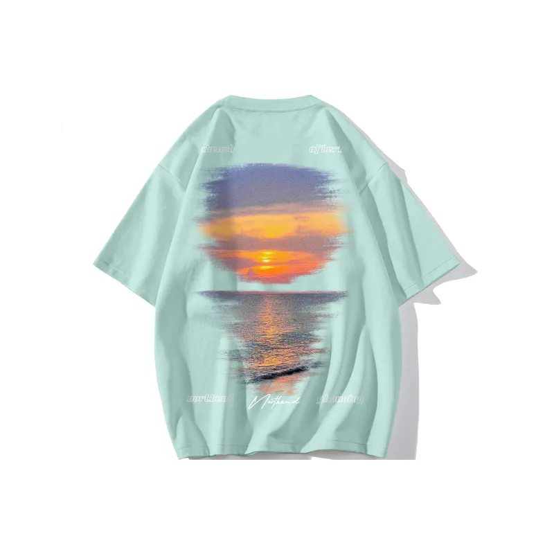 Northend T-Shirts Unisex-56