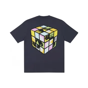 PALACE Don't Be Square T shirt