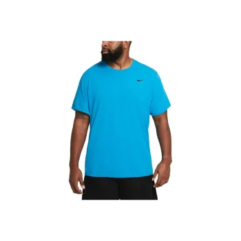 Nike T Shirts Men Dodger Blue