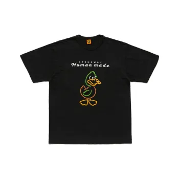 HUMAN MADE T Shirts Unisex