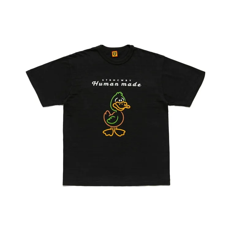 HUMAN MADE T Shirts Unisex-0