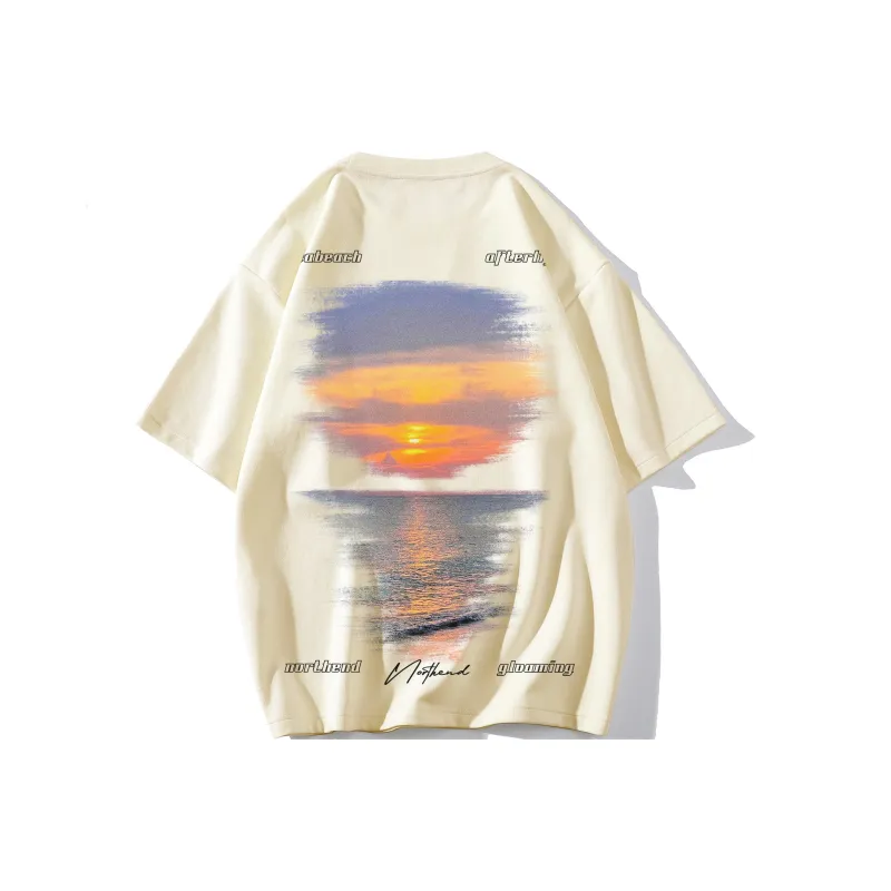 Northend T-Shirts Unisex-16