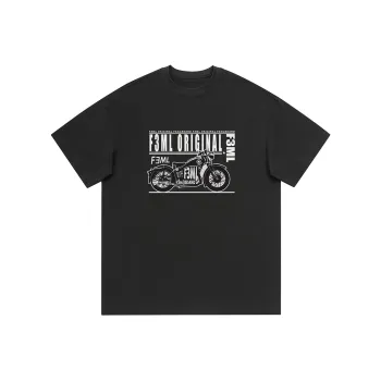 F3ML T Shirts Unisex