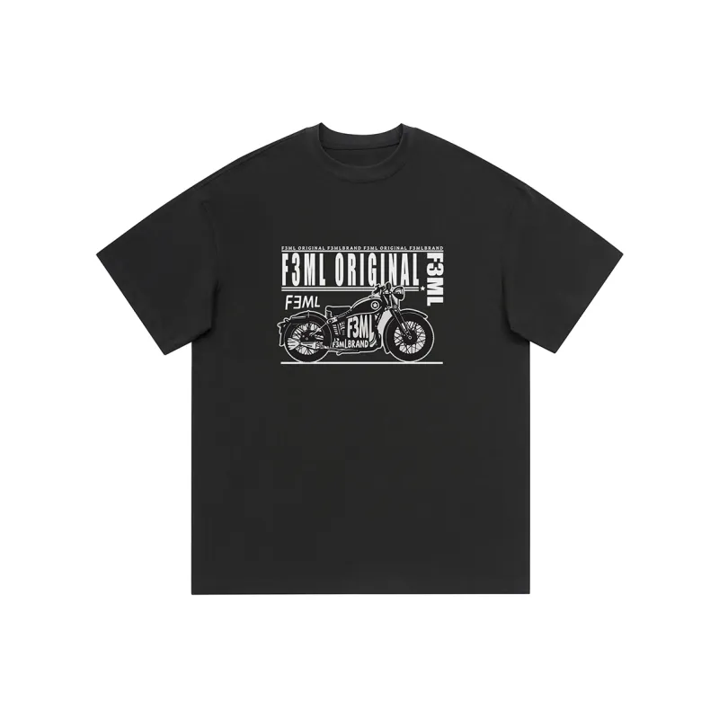 F3ML T Shirts Unisex-0