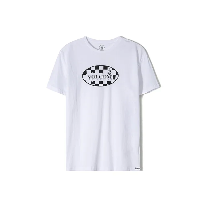 VOLCOM T-Shirts Men-8
