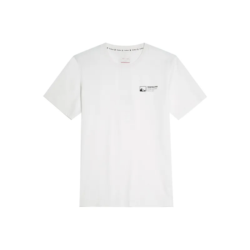 NORTHLAND PROFESSIONAL Set in Sleeve T Shirt Unisex-6