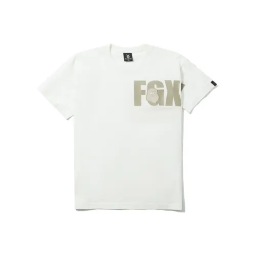 Fingercrox SS22 Straight T-Shirt Unisex