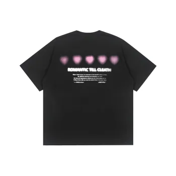 LOSTCTRL T Shirts Unisex