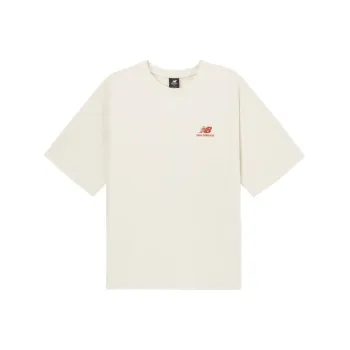 New Balance T Shirt Men's Khaki