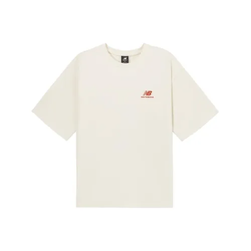 New Balance T Shirt Men's Khaki