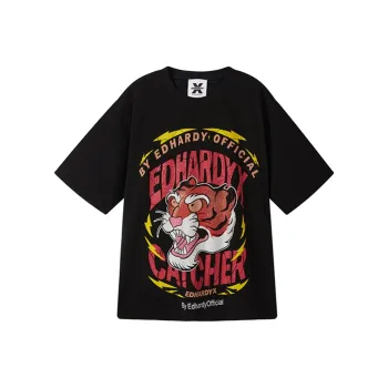 ED HARDY X Ed Hardy T Shirt Unisex