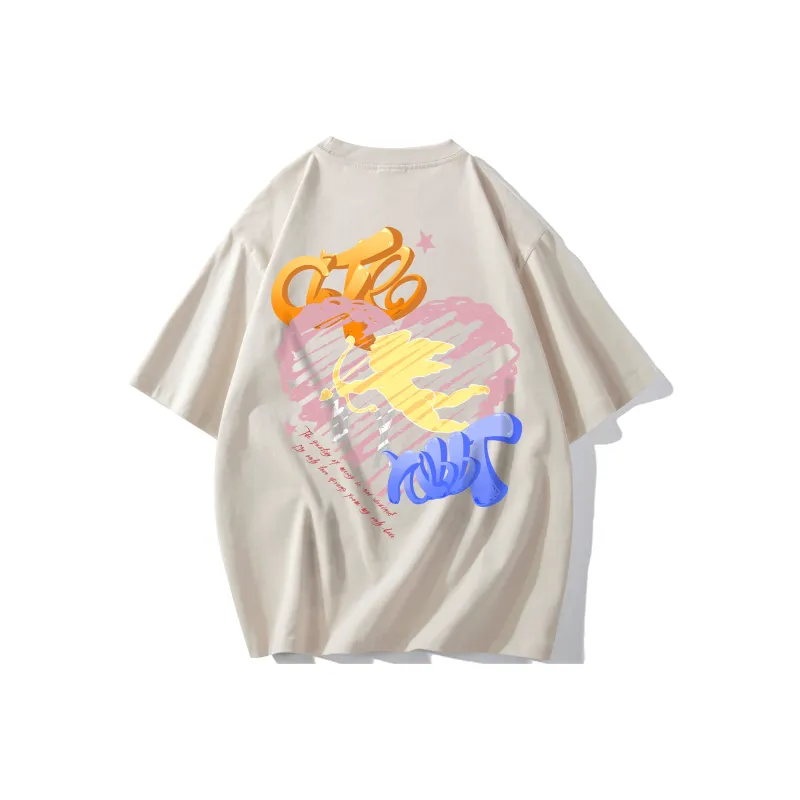 B.X T-Shirts Unisex-12
