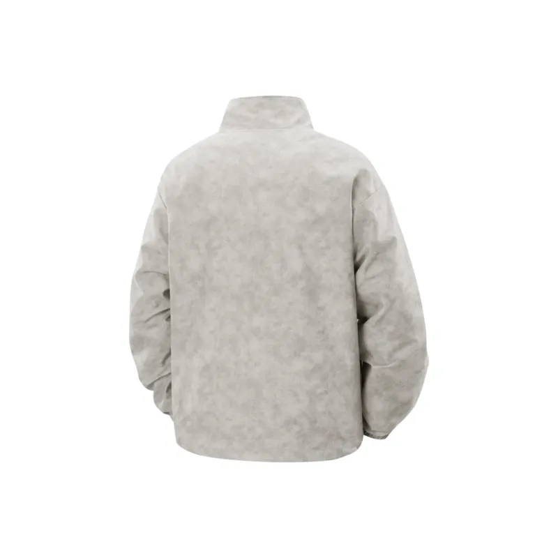 DKREA Jackets Unisex-3