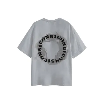 ICONS Lab T Shirts Unisex