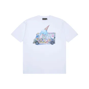 Drew House Ice Cream Truck Ss Tee