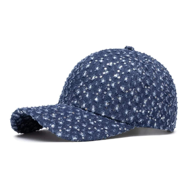 Yamaichi Maru Cotton Baseball Caps Unisex-1