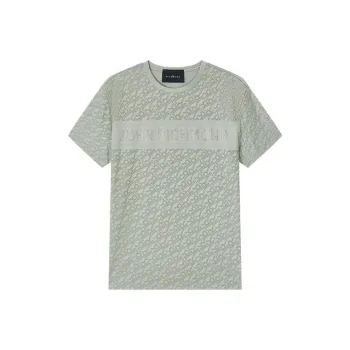 JOHN RICHMOND T Shirts Men