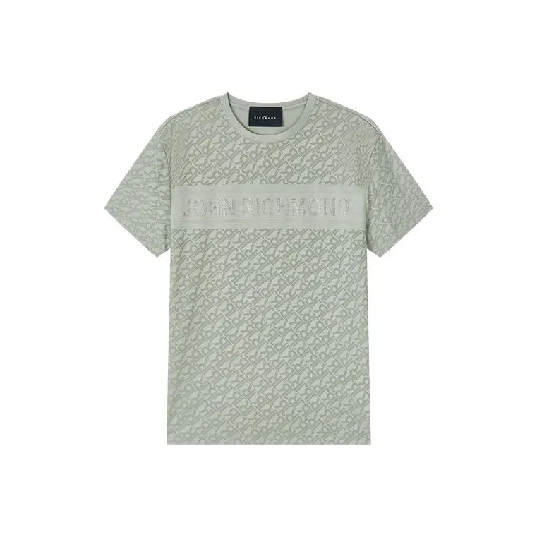 JOHN RICHMOND T Shirts Men-0