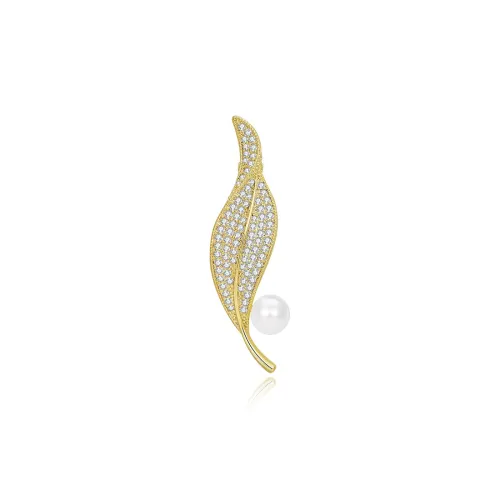 MCK Brooches Women's