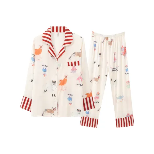 Ta Yan Women's Pajama Sets