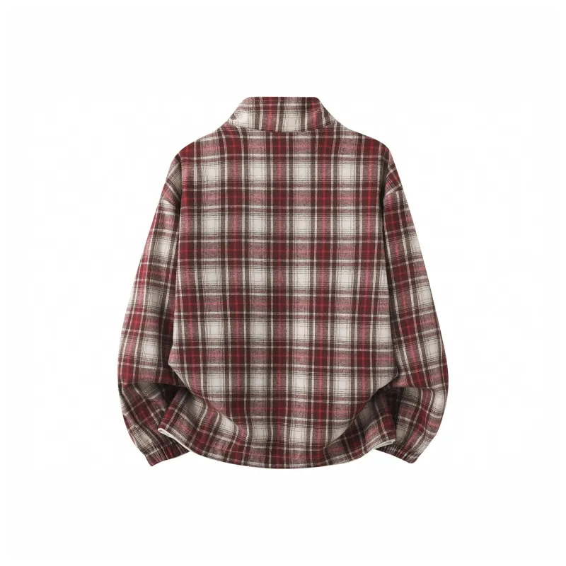 Universal Templates Jacket Unisex-10