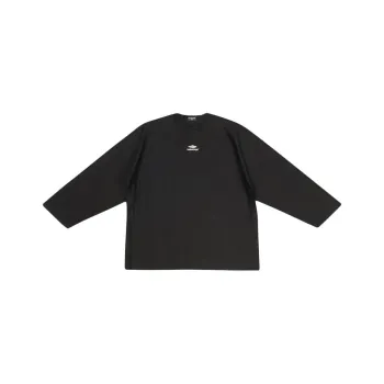 Balenciaga SS23 T-Shirt Men's Black