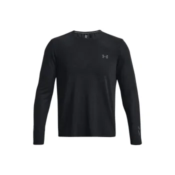 Under Armour T Shirt Men's Black