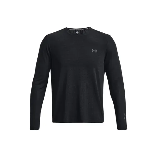 Under Armour T Shirt Men's Black