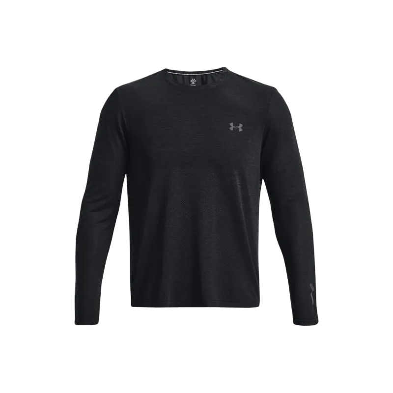 Under Armour T Shirt Men's Black-0