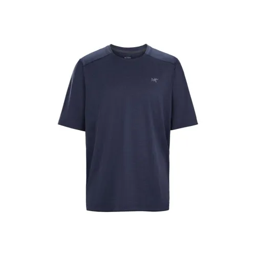 Arcteryx CORMAC T Shirts Men