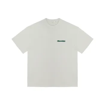 CLIMAX VISION T Shirts Unisex