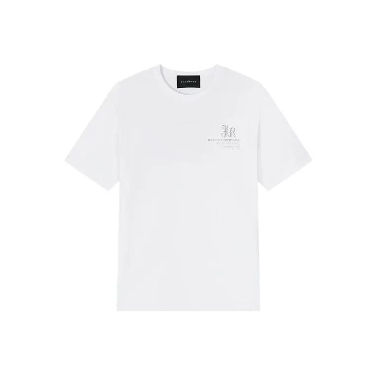 JOHN RICHMOND T Shirts Men-2