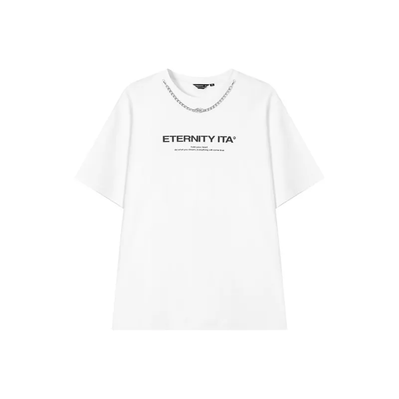 ETERNITY ITA T-Shirts Unisex-1