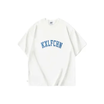 KXLFCHN T Shirts Unisex
